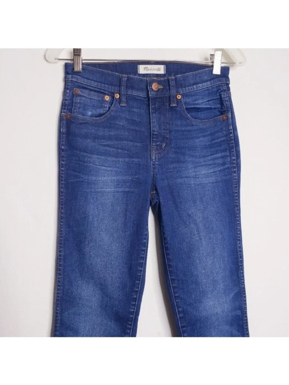 Madewell 9